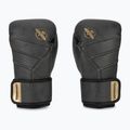 Bokso pirštinės Hayabusa T3 LX Vintage black/gold 2