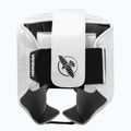 Bokso šalmas Hayabusa T3 Headgear white/black 2