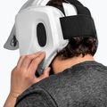 Bokso šalmas Hayabusa T3 Headgear white/black 6