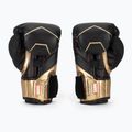 Bokso pirštinės Hayabusa Marvel's Black Widow black/red 3