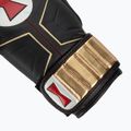 Bokso pirštinės Hayabusa Marvel's Black Widow black/red 6