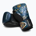 Vaikiškos bokso pirštinės Hayabusa Hayabusa S4 Youth Epic blue robot 2