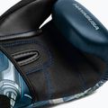 Vaikiškos bokso pirštinės Hayabusa Hayabusa S4 Youth Epic blue robot 3