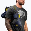 Pirštinių gaiviklis Hayabusa Glove navy 4