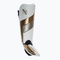 Hayabusa T3 pilnos nugaros blauzdikaulio apsaugos baltos spalvos T3FBSG-WGD