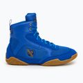 Vyriški bokso batai Hayabusa Pro Boxing blue 2