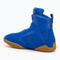 Vyriški bokso batai Hayabusa Pro Boxing blue 3