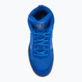 Vyriški bokso batai Hayabusa Pro Boxing blue 5
