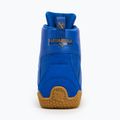 Vyriški bokso batai Hayabusa Pro Boxing blue 6