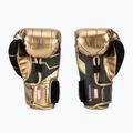 Bokso pirštinės Hayabusa Marvel's Thanos gold/black 4