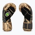 Bokso pirštinės Hayabusa Marvel's Thanos gold/black 5