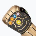 Bokso pirštinės Hayabusa Marvel's Thanos gold/black 6
