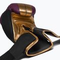 Bokso pirštinės Hayabusa Marvel's Batroc purple/gold 5