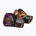 Bokso pirštinės Hayabusa Marvel's Batroc purple/gold 6