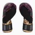 Bokso pirštinės Hayabusa Marvel's Batroc purple/gold 4
