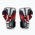 Bokso pirštinės Hayabusa Marvel's Captain America silver/blue 3