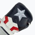 Bokso pirštinės Hayabusa Marvel's Captain America silver/blue 5
