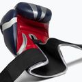 Bokso pirštinės Hayabusa Marvel's Captain America silver/blue 2