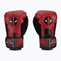 Bokso pirštinės Hayabusa Deadpool red/black 2