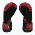 Bokso pirštinės Hayabusa Deadpool red/black 4