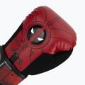 Bokso pirštinės Hayabusa Deadpool red/black 5