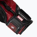 Bokso pirštinės Hayabusa Deadpool red/black 6