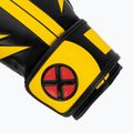Bokso pirštinės Hayabusa Marvel's Wolverine yellow/black 6