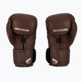Bokso pirštinės Hayabusa T3 Kanpeki walnut brown 3