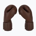Bokso pirštinės Hayabusa T3 Kanpeki walnut brown 4