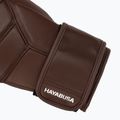 Bokso pirštinės Hayabusa T3 Kanpeki walnut brown 6