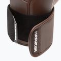 Bokso pirštinės Hayabusa T3 Kanpeki walnut brown 5