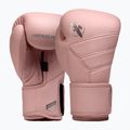 Bokso pirštinės Hayabusa T3 Kanpeki blossom pink