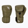 Bokso pirštinės Hayabusa T3 Kanpeki olive green