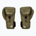 Bokso pirštinės Hayabusa T3 Kanpeki olive green 3