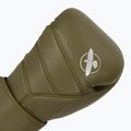 Bokso pirštinės Hayabusa T3 Kanpeki olive green 5