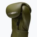 Bokso pirštinės Hayabusa T3 Kanpeki olive green 4