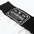 Treniruočių šortai Hayabusa Pro Boxing white 5