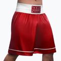 Treniruočių šortai Hayabusa Pro Boxing red 2