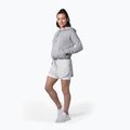 Moteriški treniruočių šortai Hayabusa Mid Rise Layered grey 2