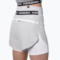 Moteriški treniruočių šortai Hayabusa Mid Rise Layered grey 3