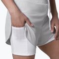 Moteriški treniruočių šortai Hayabusa Mid Rise Layered grey 4