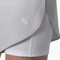 Moteriški treniruočių šortai Hayabusa Mid Rise Layered grey 5