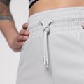 Moteriški treniruočių šortai Hayabusa Mid Rise Layered grey 6