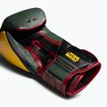 Pirštinės Hayabusa Star Wars Boba Fett green/yellow 5
