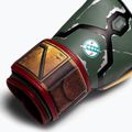 Pirštinės Hayabusa Star Wars Boba Fett green/yellow 6
