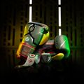 Pirštinės Hayabusa Star Wars Boba Fett green/yellow 16