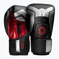 Pirštinės Hayabusa Star Wars Sith black/red