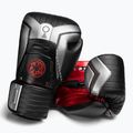 Pirštinės Hayabusa Star Wars Sith black/red 2