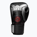 Pirštinės Hayabusa Star Wars Sith black/red 3