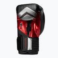Pirštinės Hayabusa Star Wars Sith black/red 4